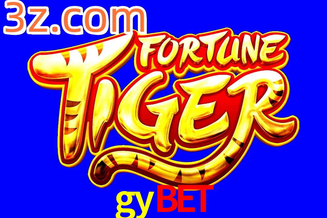 Exótico com Jogo Fortune Tiger no gybet